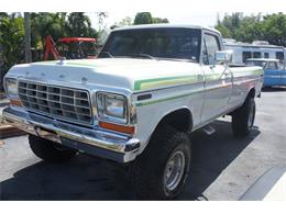 1978 Ford F150 (CC-2107434) for sale in Lantana, Florida