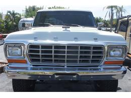 1978 Ford F150 (CC-2107434) for sale in Lantana, Florida