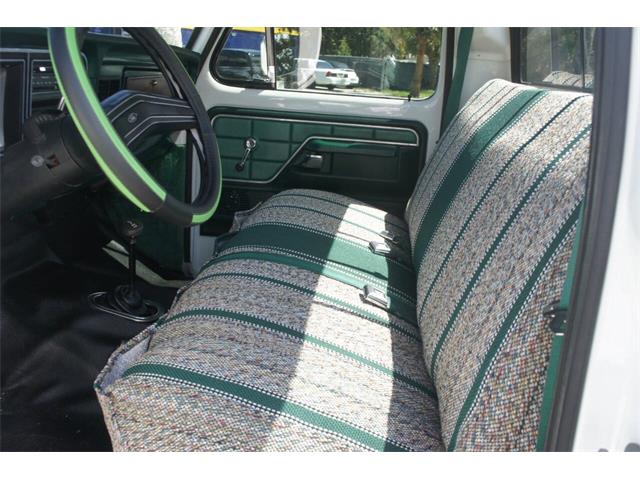 1978 Ford F150 (CC-2107434) for sale in Lantana, Florida