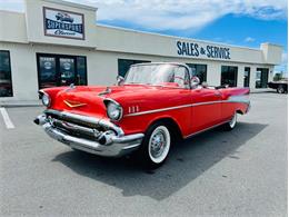 1957 Chevrolet Bel Air (CC-2107435) for sale in Largo, Florida