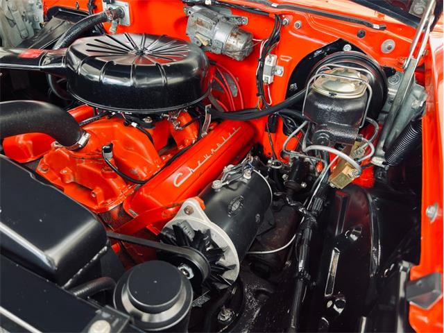 1957 Chevrolet Bel Air (CC-2107435) for sale in Largo, Florida