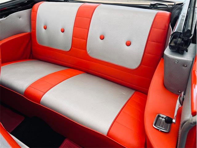 1957 Chevrolet Bel Air (CC-2107435) for sale in Largo, Florida