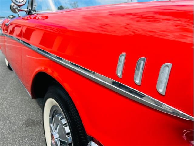 1957 Chevrolet Bel Air (CC-2107435) for sale in Largo, Florida