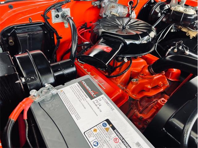 1957 Chevrolet Bel Air (CC-2107435) for sale in Largo, Florida