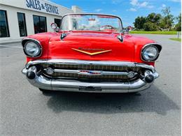 1957 Chevrolet Bel Air (CC-2107435) for sale in Largo, Florida