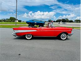 1957 Chevrolet Bel Air (CC-2107435) for sale in Largo, Florida