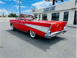 1957 Chevrolet Bel Air (CC-2107435) for sale in Largo, Florida