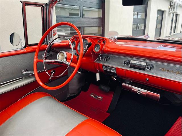 1957 Chevrolet Bel Air (CC-2107435) for sale in Largo, Florida