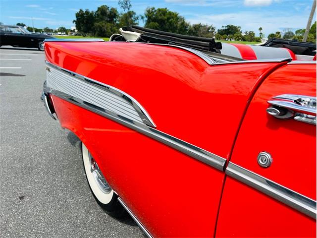 1957 Chevrolet Bel Air (CC-2107435) for sale in Largo, Florida