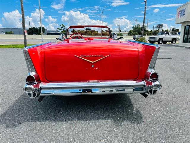 1957 Chevrolet Bel Air (CC-2107435) for sale in Largo, Florida