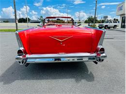 1957 Chevrolet Bel Air (CC-2107435) for sale in Largo, Florida
