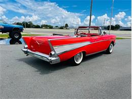 1957 Chevrolet Bel Air (CC-2107435) for sale in Largo, Florida