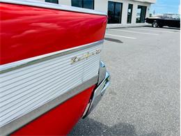 1957 Chevrolet Bel Air (CC-2107435) for sale in Largo, Florida