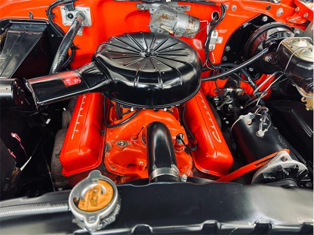 1957 Chevrolet Bel Air (CC-2107435) for sale in Largo, Florida