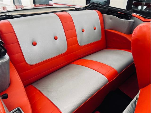 1957 Chevrolet Bel Air (CC-2107435) for sale in Largo, Florida