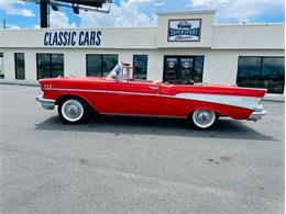 1957 Chevrolet Bel Air (CC-2107435) for sale in Largo, Florida