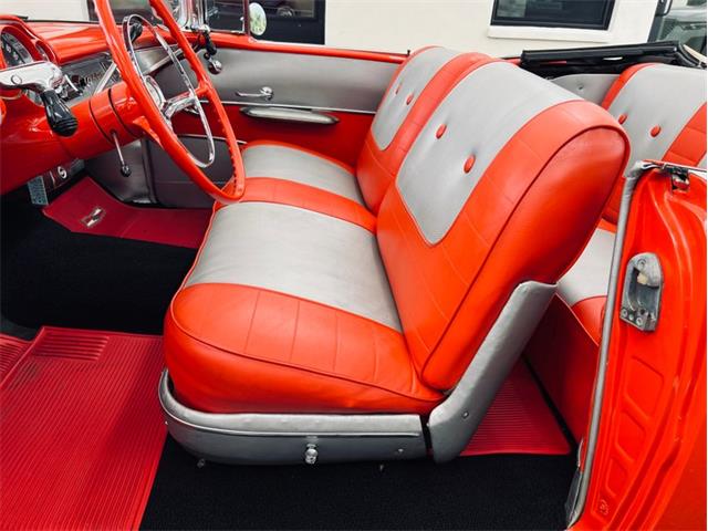 1957 Chevrolet Bel Air (CC-2107435) for sale in Largo, Florida