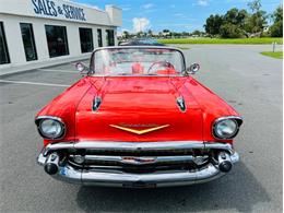 1957 Chevrolet Bel Air (CC-2107435) for sale in Largo, Florida