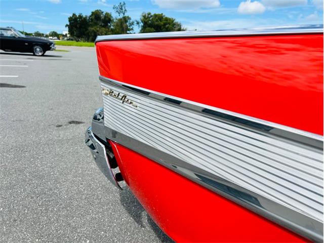 1957 Chevrolet Bel Air (CC-2107435) for sale in Largo, Florida