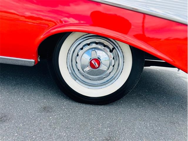 1957 Chevrolet Bel Air (CC-2107435) for sale in Largo, Florida