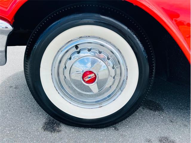 1957 Chevrolet Bel Air (CC-2107435) for sale in Largo, Florida