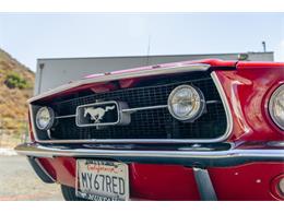 1967 Ford Mustang (CC-2107438) for sale in Laguna Beach, California