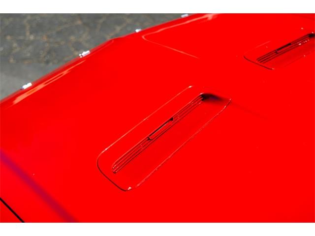 1967 Ford Mustang (CC-2107438) for sale in Laguna Beach, California