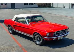 1967 Ford Mustang (CC-2107438) for sale in Laguna Beach, California