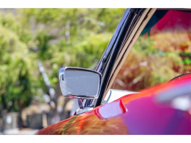 1967 Ford Mustang (CC-2107438) for sale in Laguna Beach, California
