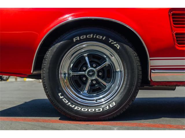 1967 Ford Mustang (CC-2107438) for sale in Laguna Beach, California