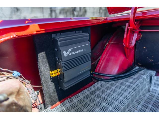 1967 Ford Mustang (CC-2107438) for sale in Laguna Beach, California