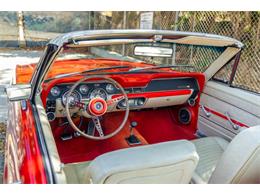 1967 Ford Mustang (CC-2107438) for sale in Laguna Beach, California