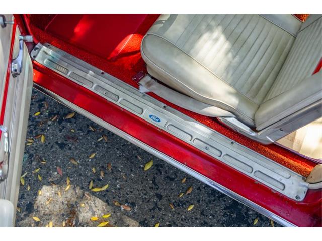 1967 Ford Mustang (CC-2107438) for sale in Laguna Beach, California