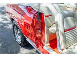 1967 Ford Mustang (CC-2107438) for sale in Laguna Beach, California