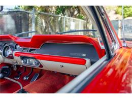 1967 Ford Mustang (CC-2107438) for sale in Laguna Beach, California