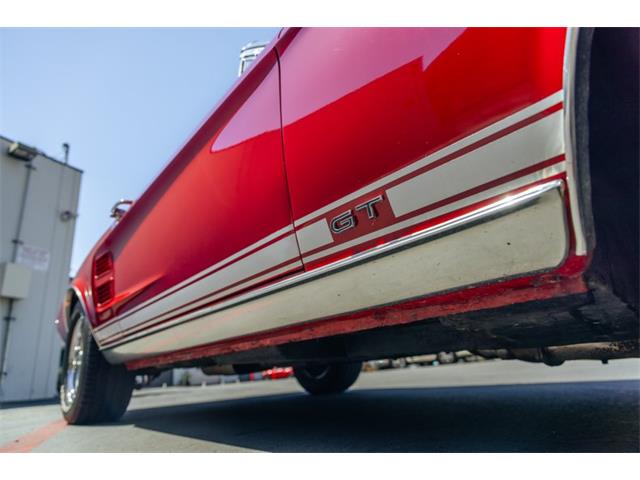 1967 Ford Mustang (CC-2107438) for sale in Laguna Beach, California