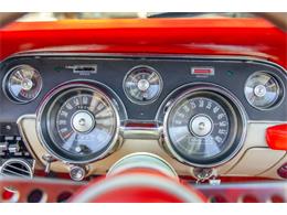 1967 Ford Mustang (CC-2107438) for sale in Laguna Beach, California
