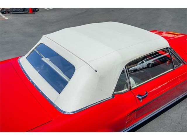 1967 Ford Mustang (CC-2107438) for sale in Laguna Beach, California