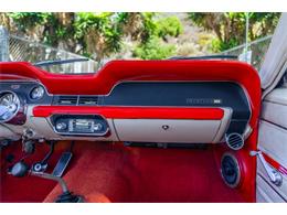 1967 Ford Mustang (CC-2107438) for sale in Laguna Beach, California