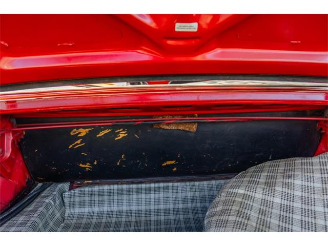 1967 Ford Mustang (CC-2107438) for sale in Laguna Beach, California