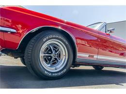 1967 Ford Mustang (CC-2107438) for sale in Laguna Beach, California