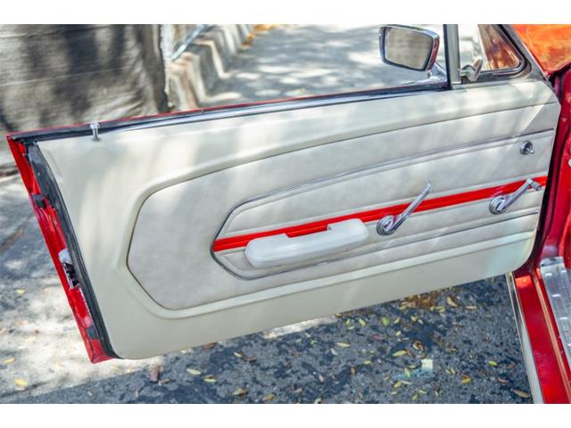 1967 Ford Mustang (CC-2107438) for sale in Laguna Beach, California