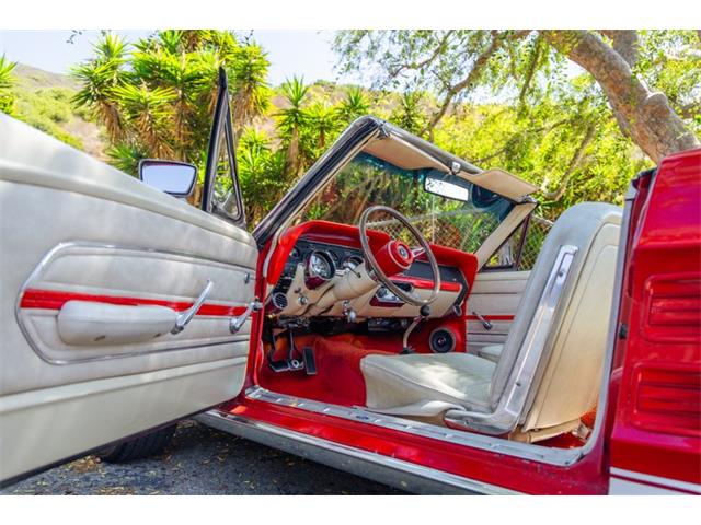 1967 Ford Mustang (CC-2107438) for sale in Laguna Beach, California