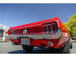 1967 Ford Mustang (CC-2107438) for sale in Laguna Beach, California