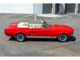 1967 Ford Mustang (CC-2107438) for sale in Laguna Beach, California