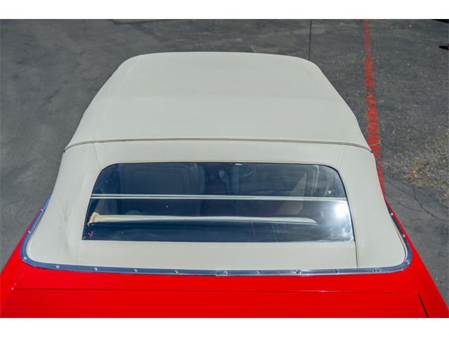 1967 Ford Mustang (CC-2107438) for sale in Laguna Beach, California