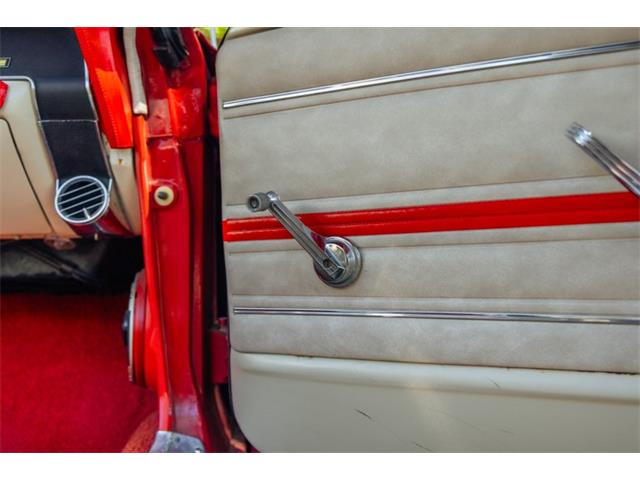 1967 Ford Mustang (CC-2107438) for sale in Laguna Beach, California