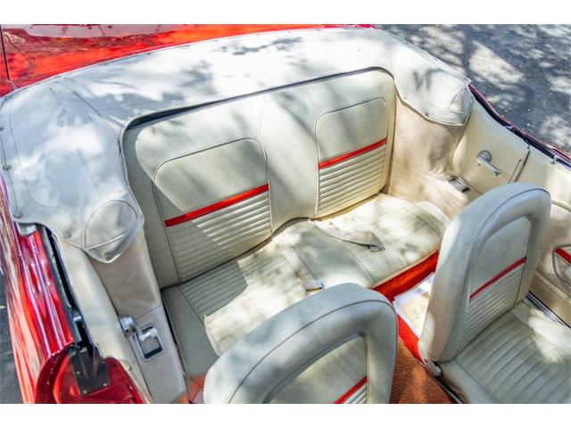 1967 Ford Mustang (CC-2107438) for sale in Laguna Beach, California