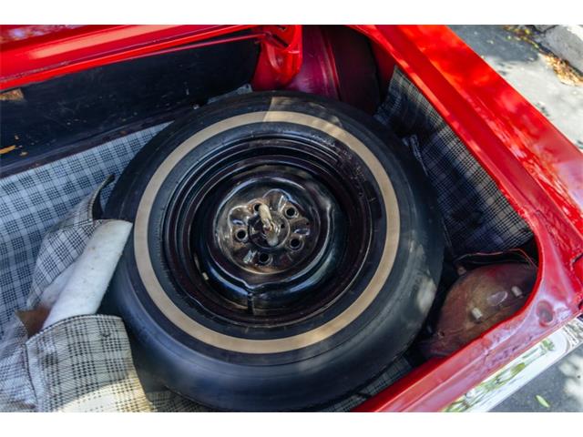 1967 Ford Mustang (CC-2107438) for sale in Laguna Beach, California