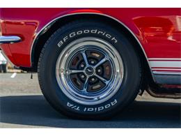 1967 Ford Mustang (CC-2107438) for sale in Laguna Beach, California